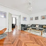 Appartement de luxe - Assemblée Nationale