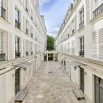 Appartement de luxe - Assemblée Nationale